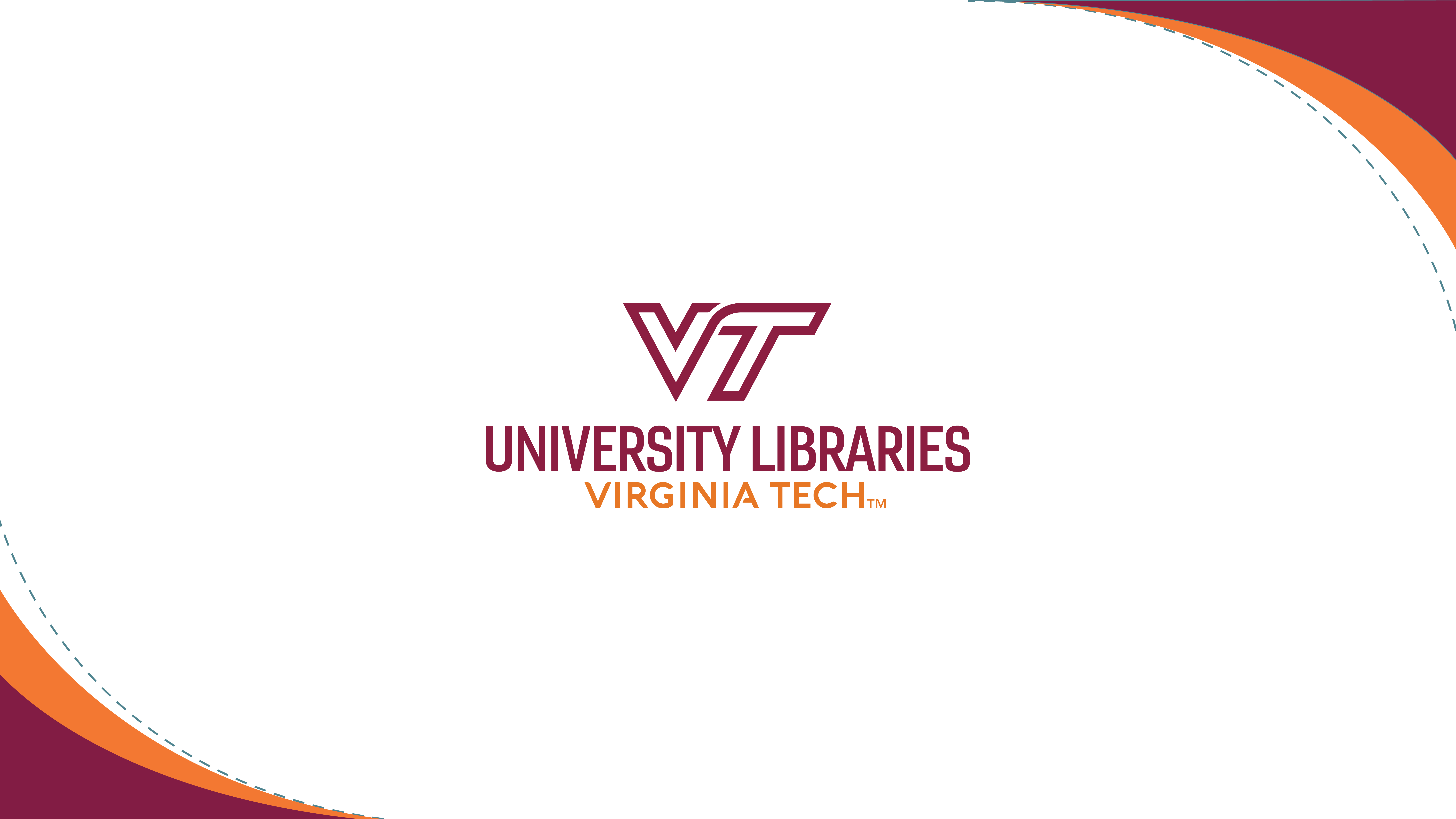 22 Virginia Tech Powerpoint Template Free Popular Templates Design